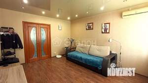 3-к квартира, вторичка, 59м2, 6/9 этаж