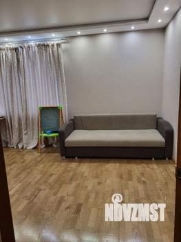 3-к квартира, вторичка, 88м2, 14/17 этаж