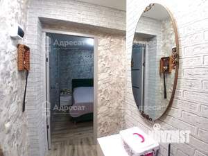 2-к квартира, вторичка, 45м2, 5/5 этаж