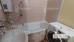 2-к квартира, вторичка, 42м2, 3/7 этаж