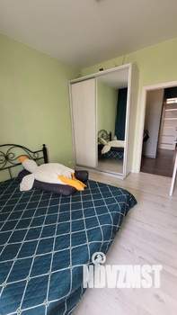 3-к квартира, вторичка, 75м2, 2/3 этаж