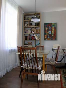 3-к квартира, вторичка, 75м2, 3/4 этаж