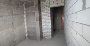 2-к квартира, вторичка, 59м2, 19/19 этаж