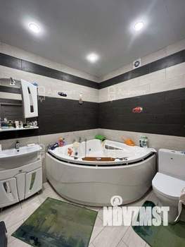4-к квартира, вторичка, 86м2, 2/3 этаж