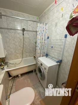 1-к квартира, вторичка, 32м2, 4/5 этаж