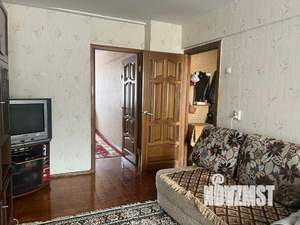 2-к квартира, вторичка, 45м2, 5/5 этаж