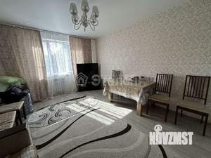 3-к квартира, вторичка, 65м2, 3/9 этаж