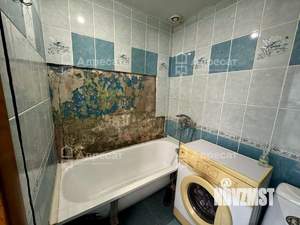1-к квартира, вторичка, 30м2, 4/5 этаж