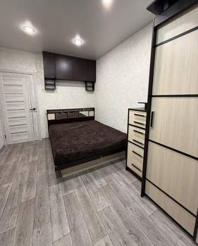 2-к квартира, вторичка, 59м2, 18/19 этаж