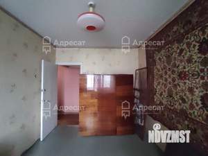 2-к квартира, вторичка, 51м2, 7/9 этаж