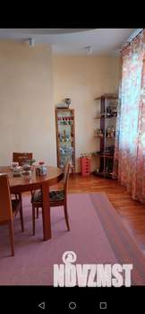 5-к квартира, вторичка, 170м2, 3/8 этаж