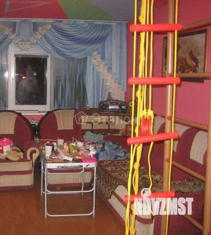 3-к квартира, вторичка, 86м2, 3/10 этаж