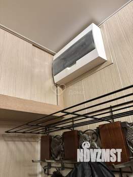 2-к квартира, вторичка, 52м2, 7/9 этаж