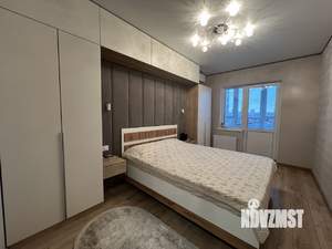 2-к квартира, вторичка, 58м2, 7/10 этаж