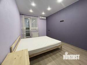 2-к квартира, вторичка, 55м2, 1/9 этаж