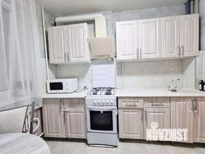 1-к квартира, вторичка, 39м2, 6/9 этаж