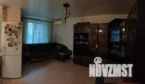 3-к квартира, вторичка, 59м2, 4/5 этаж