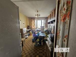 2-к квартира, вторичка, 52м2, 7/9 этаж