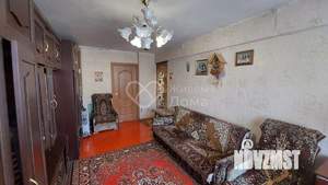 2-к квартира, вторичка, 28м2, 3/5 этаж