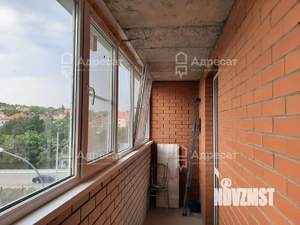 2-к квартира, вторичка, 51м2, 3/10 этаж