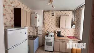 1-к квартира, вторичка, 21м2, 2/3 этаж