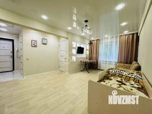 2-к квартира, вторичка, 45м2, 1/5 этаж