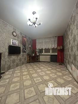 1-к квартира, вторичка, 29м2, 1/5 этаж