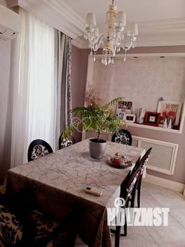 3-к квартира, вторичка, 102м2, 9/18 этаж