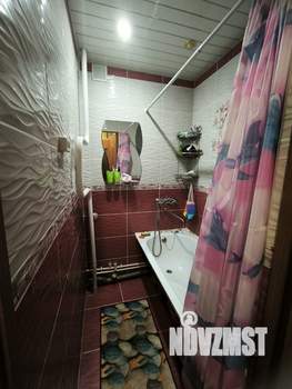 3-к квартира, вторичка, 59м2, 3/9 этаж