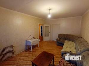 4-к квартира, вторичка, 79м2, 5/16 этаж