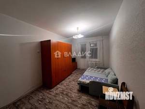 1-к квартира, вторичка, 36м2, 1/9 этаж