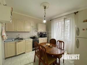 3-к квартира, вторичка, 70м2, 11/16 этаж