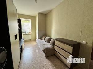2-к квартира, вторичка, 38м2, 1/4 этаж