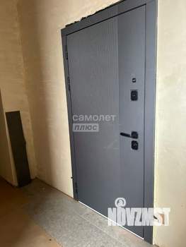 1-к квартира, вторичка, 52м2, 2/10 этаж