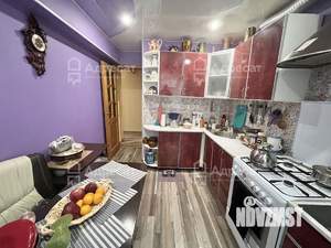 3-к квартира, вторичка, 65м2, 3/9 этаж