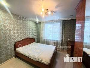 2-к квартира, вторичка, 46м2, 1/5 этаж