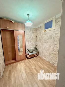 2-к квартира, вторичка, 45м2, 3/3 этаж