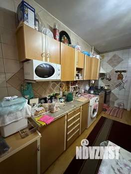 3-к квартира, вторичка, 65м2, 9/9 этаж
