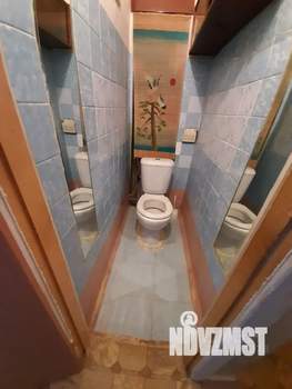 2-к квартира, вторичка, 43м2, 2/5 этаж