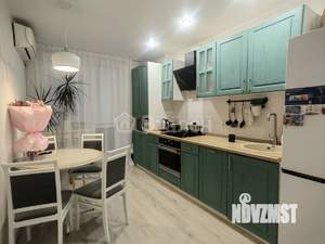 2-к квартира, вторичка, 48м2, 1/3 этаж