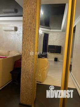 1-к квартира, вторичка, 43м2, 2/4 этаж