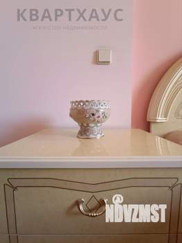 3-к квартира, вторичка, 98м2, 3/3 этаж