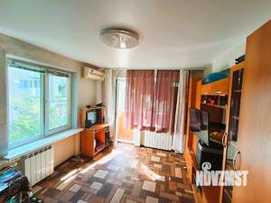 1-к квартира, вторичка, 32м2, 3/5 этаж