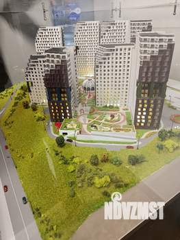 3-к квартира, вторичка, 83м2, 19/22 этаж