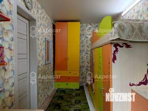 2-к квартира, вторичка, 37м2, 2/2 этаж