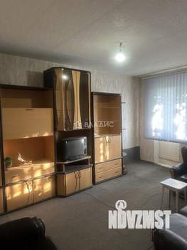 2-к квартира, вторичка, 52м2, 5/5 этаж