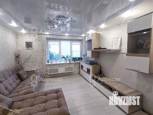 3-к квартира, вторичка, 69м2, 4/9 этаж