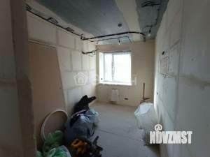 3-к квартира, вторичка, 62м2, 2/10 этаж