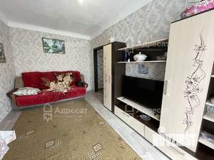 2-к квартира, вторичка, 38м2, 2/2 этаж