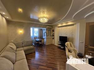 3-к квартира, вторичка, 95м2, 6/9 этаж